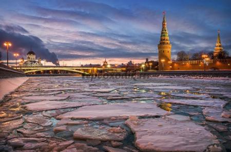 Корпоратив на теплоходе в Москве цена
